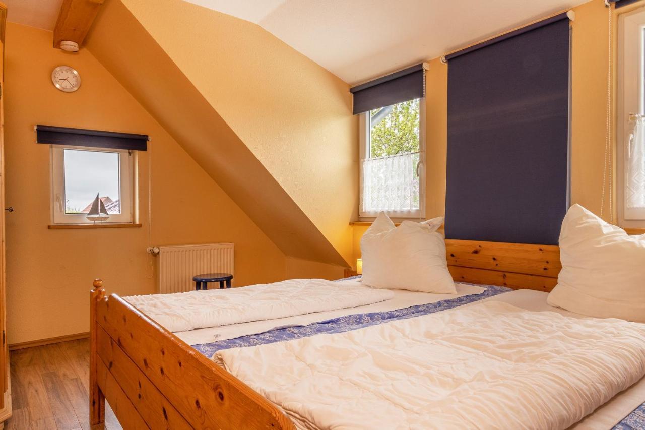 西里格50142 Gretchen'S Hus 2别墅 外观 照片